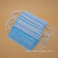 Disposable Protective Civil face masks